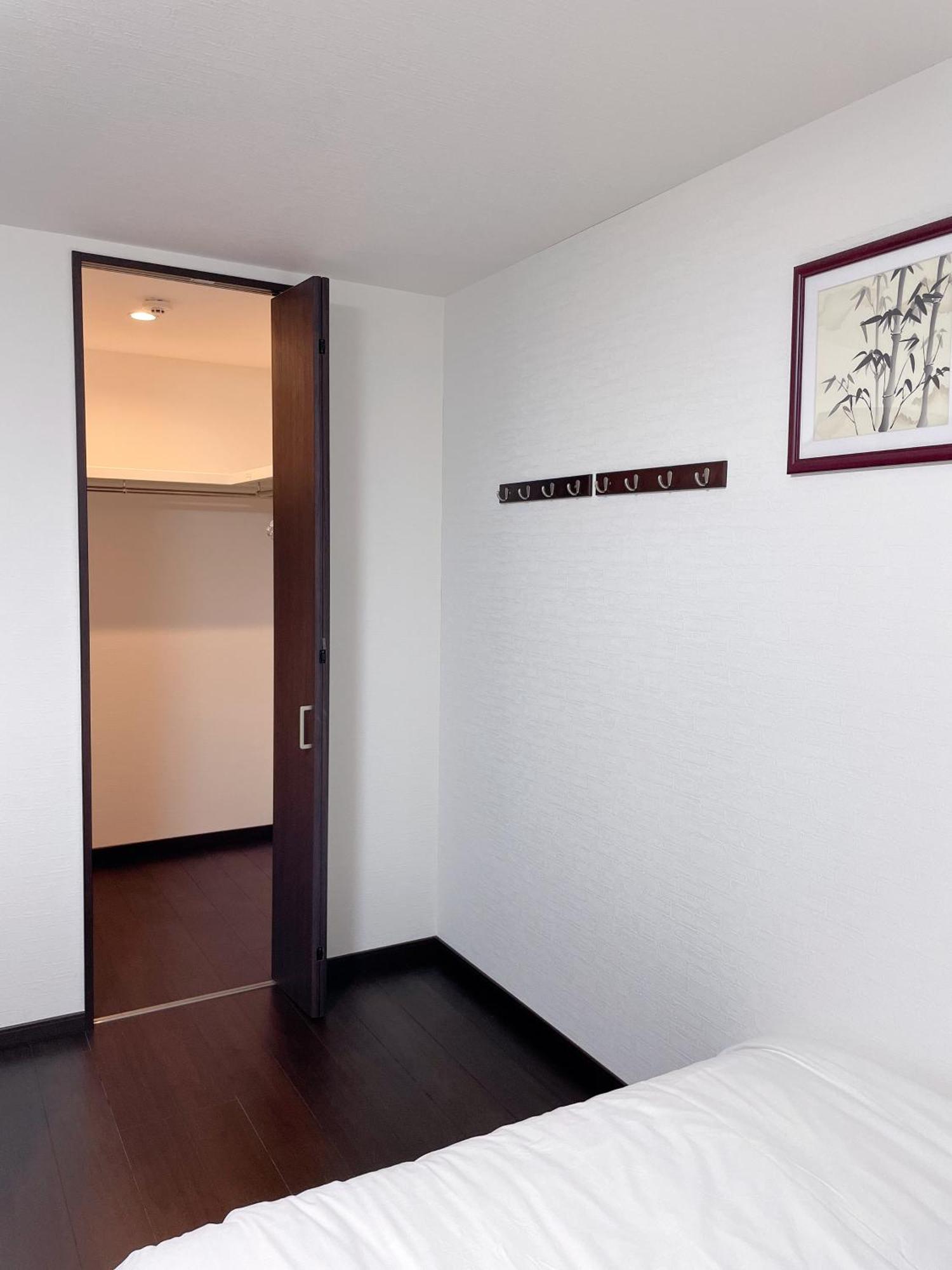 Villa Westhouse A 天下茶屋店 Ōsaka Exterior foto