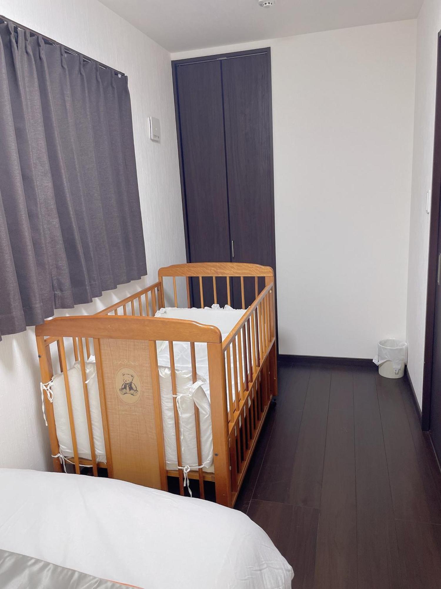 Villa Westhouse A 天下茶屋店 Ōsaka Exterior foto